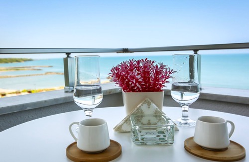 Trabzon Apartment | Sofia Beach Residence