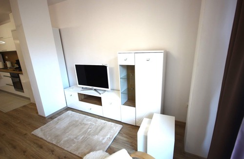 Sofia City Center Apartment | SOFIA CENTRAL LUXURY APARTMENT "2A" with parking