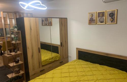 Sofia City Center Apartment | SOFIA CENTRAL LUXURY APARTMENT "2B" with parking