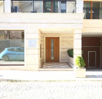Sofia City Center Apartment | SOFIA CENTRAL LUXURY APARTMENT "2B" with parking