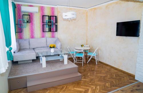Sofia City Center Apartment | Sofia Central Pretty Apartment
