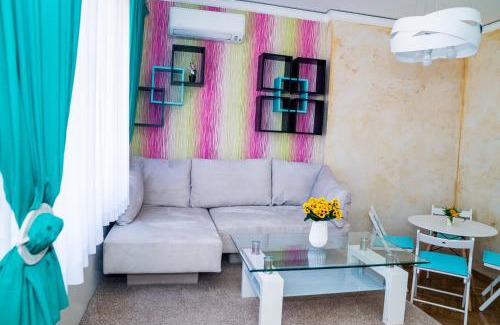 Sofia City Center Apartment | Sofia Central Pretty Apartment