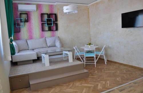 Sofia City Center Apartment | Sofia Central Pretty Apartment