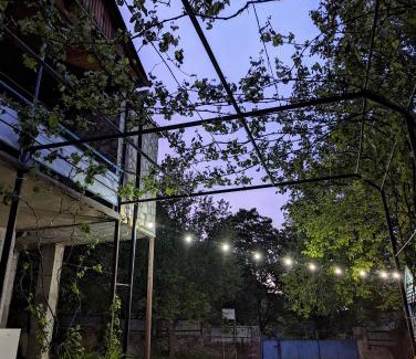 T'ba House | Sofia