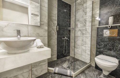 Nea Alikarnassos Hotel | Sofia Hotel