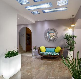 Agios Vasileios Hotel | Sofia Hotel