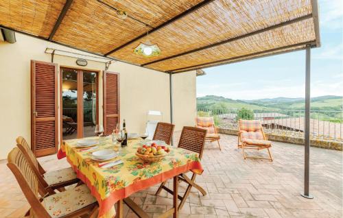 San Macario In Monte House | Sofia