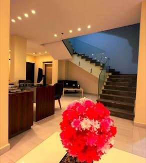 Giza Hotel | SOFiA PYRAMiDS VIEW HOTEL with free pool access