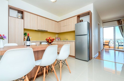Kavros Hotel | Sofia Resort Luxury Suites