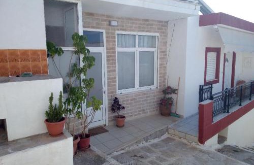 Kato Zakros Apartment | Sofia's House