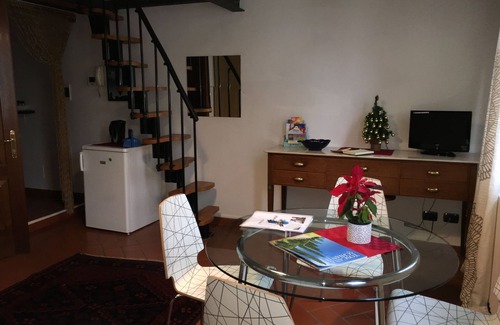 Santa Maria Novella Apartment | Sofia's Nest