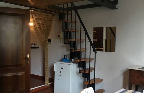 Santa Maria Novella Apartment | Sofia's Nest