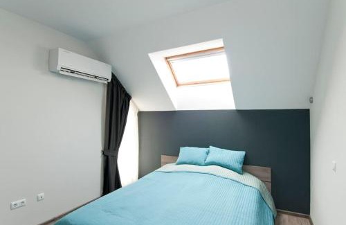 rajon Vrabnitsa Apartment | Sofia Top Apartments