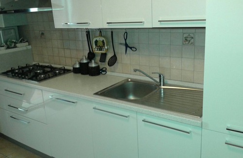 Bisceglie Apartment | Sofia Vacation Rentals