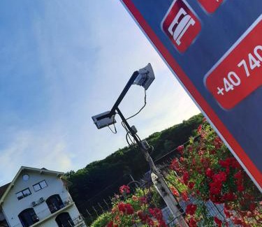 Sinmartin House | Sofial Guesthouse