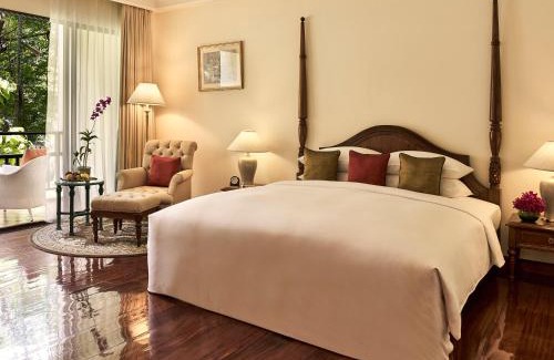 Siem Reap Hotel | Sofitel Angkor Phokeethra Golf & Spa Resort