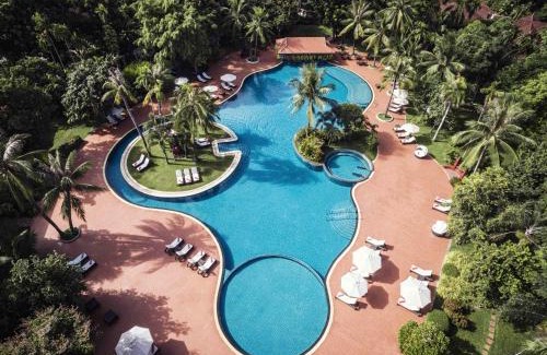 Siem Reap Hotel | Sofitel Angkor Phokeethra Golf & Spa Resort