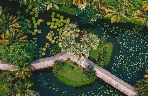 Siem Reap Hotel | Sofitel Angkor Phokeethra Golf & Spa Resort