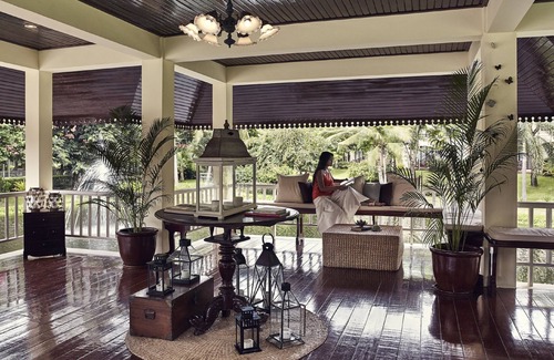 Siem Reap Resort | Sofitel Angkor Phokeethra Golf & Spa Resort
