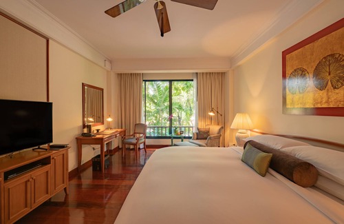 Siem Reap Resort | Sofitel Angkor Phokeethra Golf & Spa Resort