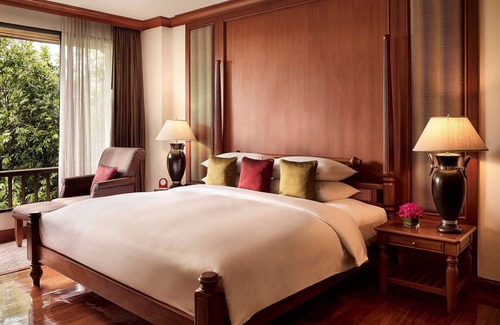 Siem Reap Resort | Sofitel Angkor Phokeethra Golf & Spa Resort