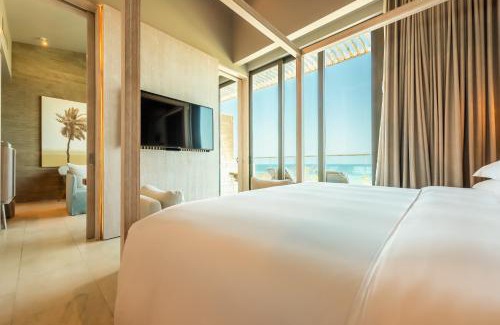 Porto Nao Hotel | Sofitel Barú Cartagena