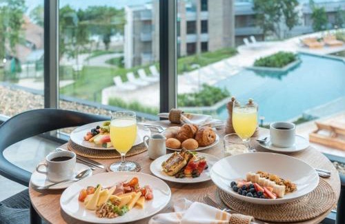 Porto Nao Hotel | Sofitel Barú Cartagena