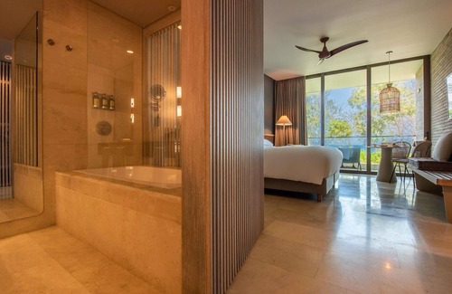 Porto Nao Hotel | Sofitel Barú Cartagena
