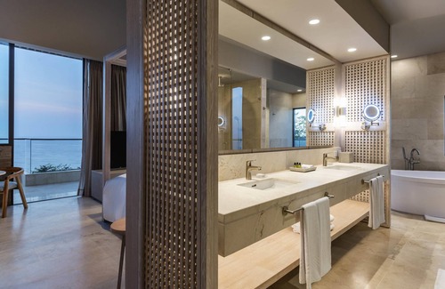 Porto Nao Hotel | Sofitel Barú Cartagena