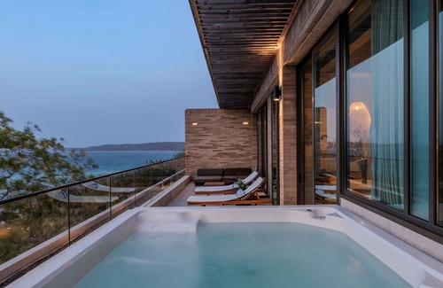 Porto Nao Hotel | Sofitel Barú Cartagena