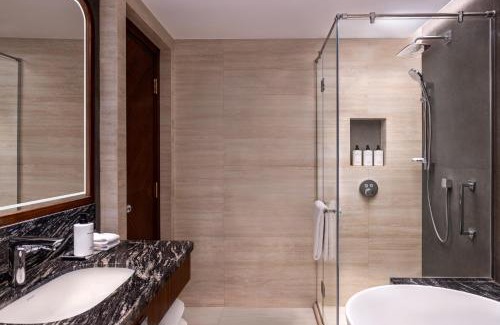 Downtown Cairo Hotel | Sofitel Cairo Downtown Nile