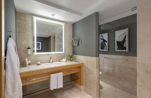 Rush and Division Hotel | Sofitel Chicago Magnificent Mile