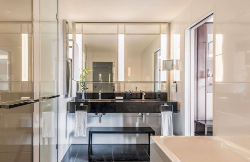 Altstadt Hotel | Sofitel Frankfurt Opera
