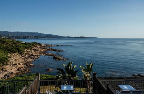 Porticcio Hotel | Sofitel Golfe d'Ajaccio Thalassa Sea & Spa