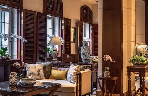 Trang Tien Hotel | Sofitel Legend Metropole Hanoi
