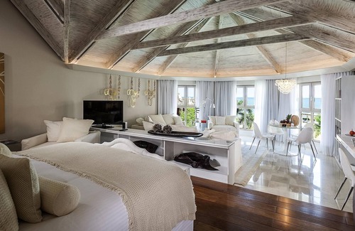 Cartagena Walled City Resort | Sofitel Legend Santa Clara Cartagena