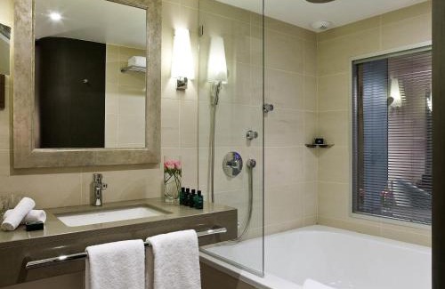 Le Pharo Hotel | Sofitel Marseille Vieux-Port