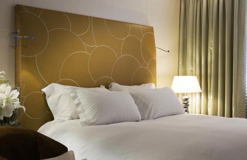 Le Pharo Hotel | Sofitel Marseille Vieux-Port