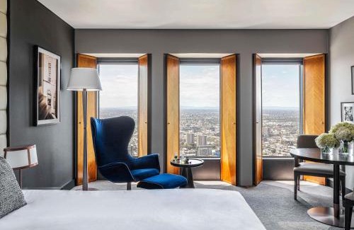 Melbourne Central Business District Hotel | Sofitel Melbourne On Collins