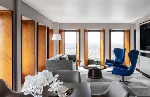 Melbourne Central Business District Hotel | Sofitel Melbourne On Collins