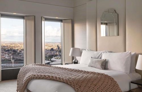 Melbourne Central Business District Hotel | Sofitel Melbourne On Collins
