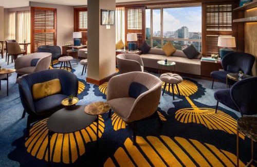 Ben Nghe Hotel | Sofitel Saigon Plaza