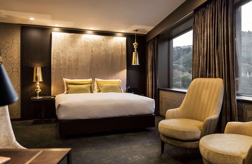 Wellington Hotel | Sofitel Wellington