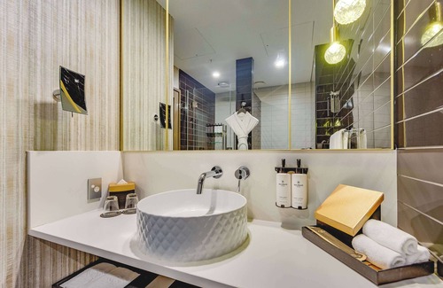Wellington Hotel | Sofitel Wellington