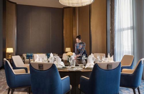 Rongcheng County Hotel | Sofitel Xiong An