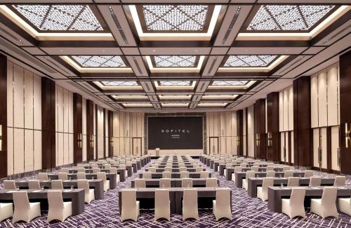 Rongcheng County Hotel | Sofitel Xiong An