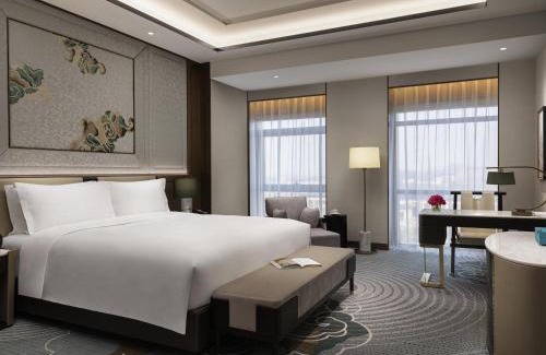 Rongcheng County Hotel | Sofitel Xiong An