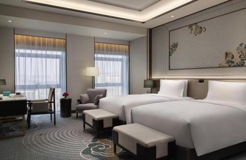 Rongcheng County Hotel | Sofitel Xiong An