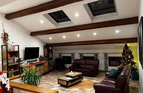 Coo Apartment | Sofiya Apartment