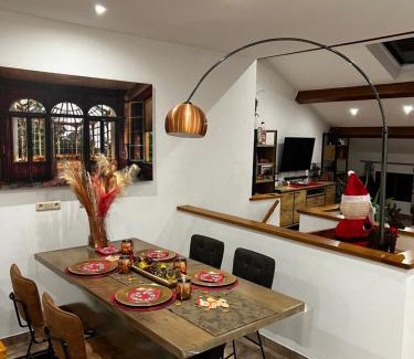 Coo Apartment | Sofiya Apartment